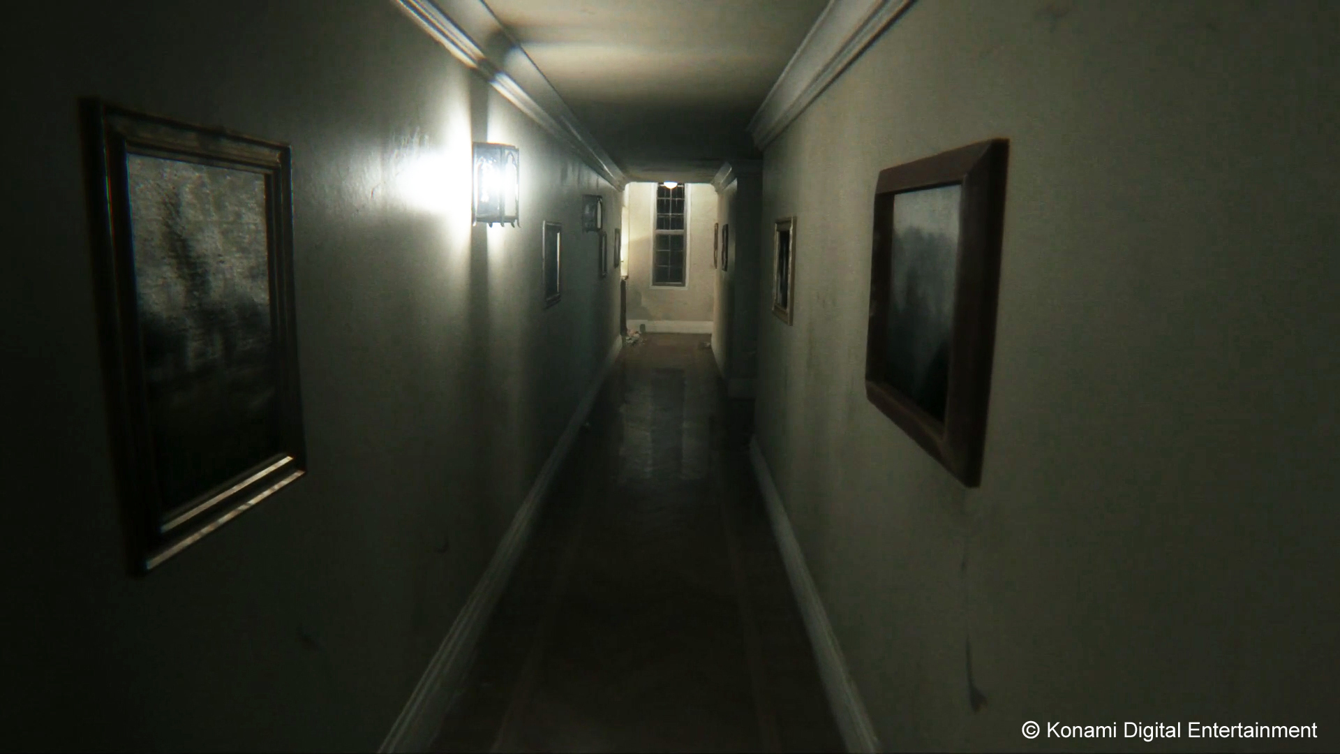 What Layers Of Fear Tells Us About The Silent Hill 2 Remake