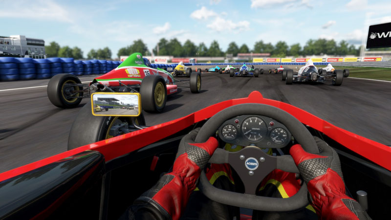 Project Cars 2 review – Jryanm's Views on Video Games