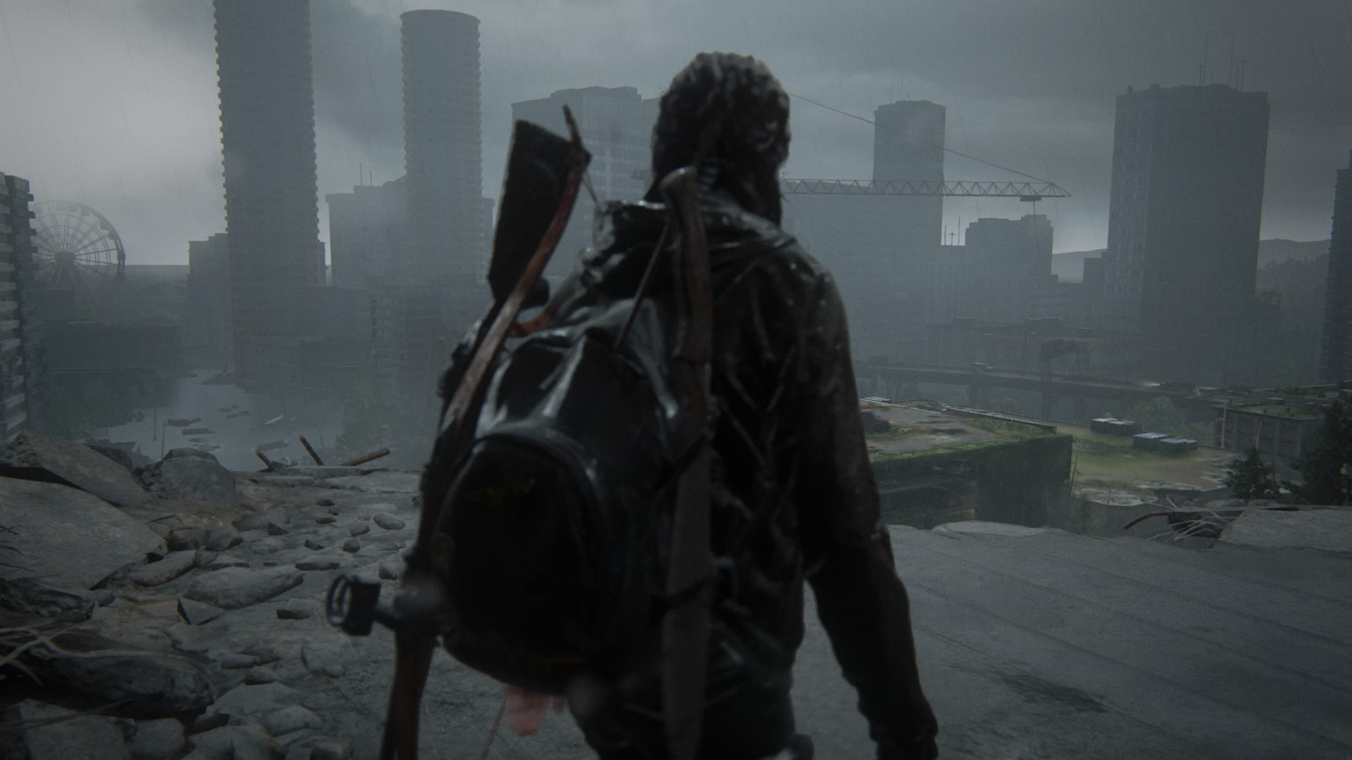 Review The Last of Us 2: uma balada de vingança, beleza e cansaço