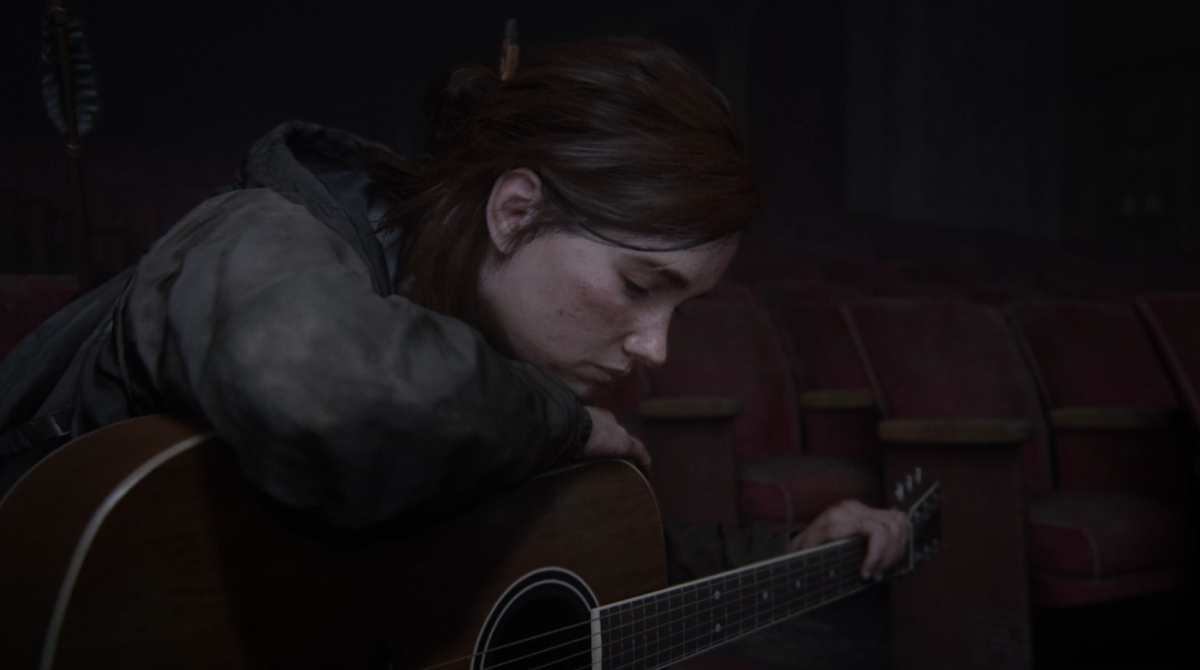 The Last of Us Part II: TIMELINE-ORDER Narrative, with images and  dissection – Jryanm's Views on Video Games