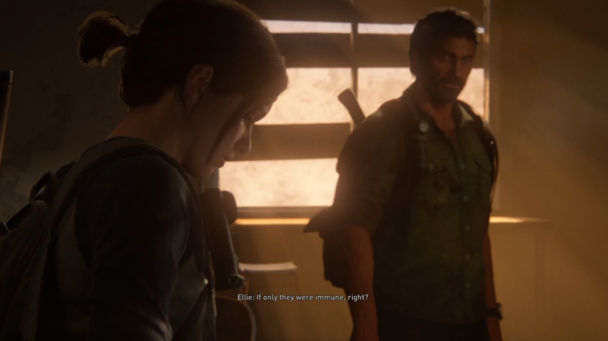 Two Gamers Played 'The Last of Us Part II.' They Were Blown Away